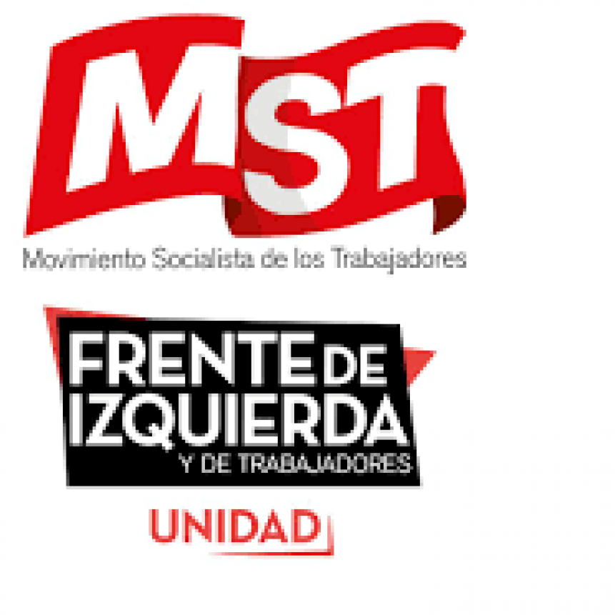 El MST repudia el accionar  injustificado del Gobierno Provincial 