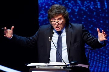 Argentina en la escena global: una apuesta geopol&iacute;tica y memoria judicial