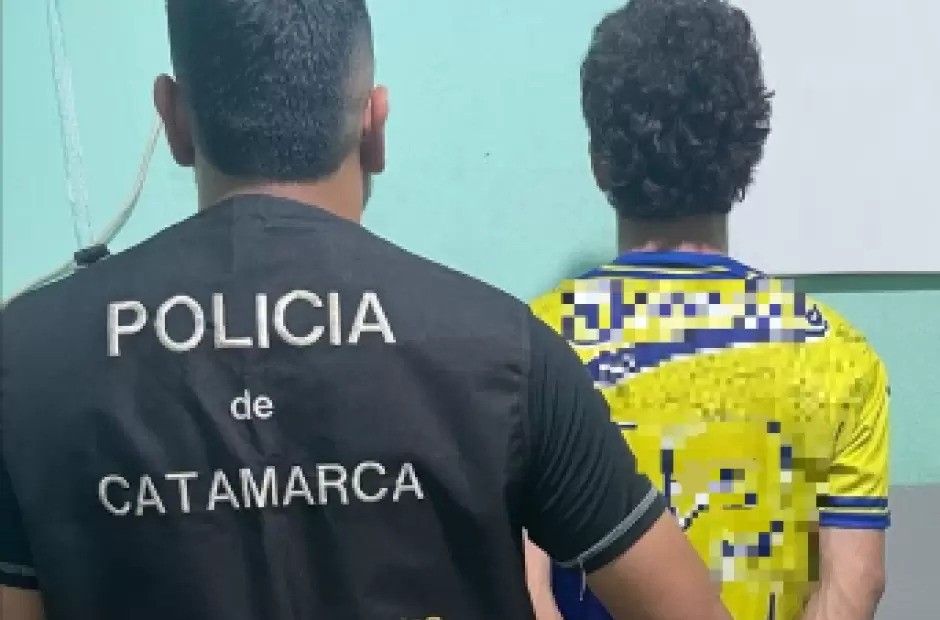 &ldquo;Imputan al joven acusado de la brutal agresi&oacute;n a &lsquo;El Topo&rsquo;&rdquo;