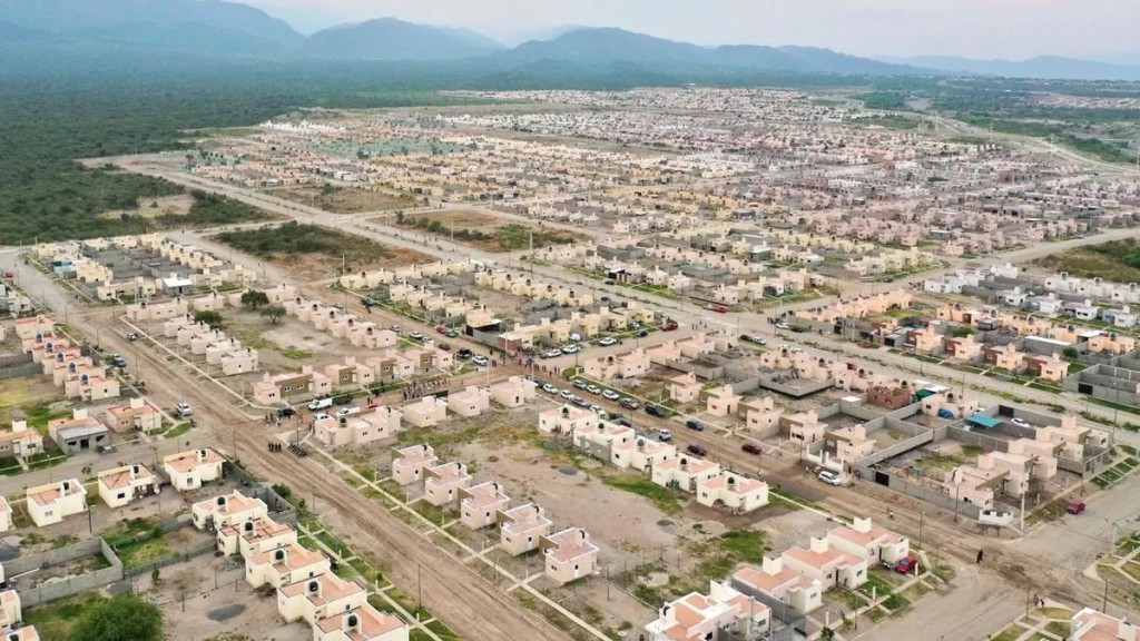 Valle Chico define su propio rumbo: vecinos eligen los comercios del futuro centro comercial