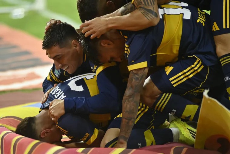 Boca inicia su sue&ntilde;o continental: vuelve la ilusi&oacute;n en la Copa Libertadores 2026