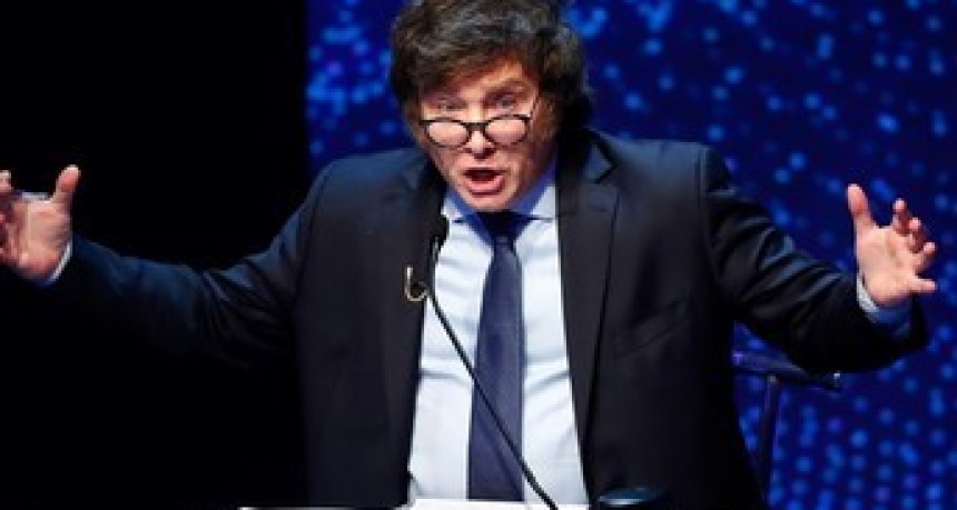 Argentina en la escena global: una apuesta geopol&iacute;tica y memoria judicial