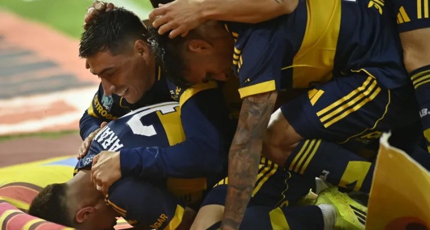 Boca inicia su sue&ntilde;o continental: vuelve la ilusi&oacute;n en la Copa Libertadores 2026
