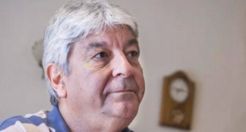 MURIÓ OTRO PRESIDENTE DE LA UCR POR COVID-19