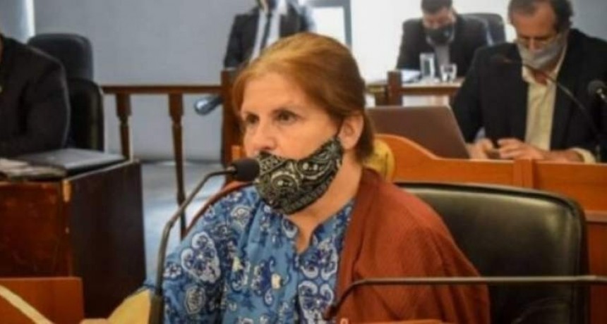 ¡HASTA SIEMPRE, MARITA!