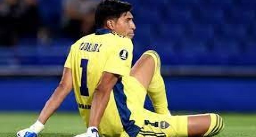BOCA VS BARCELONA, EN DUDA POR UN CASO POSITIVO DE CORONAVIRUS