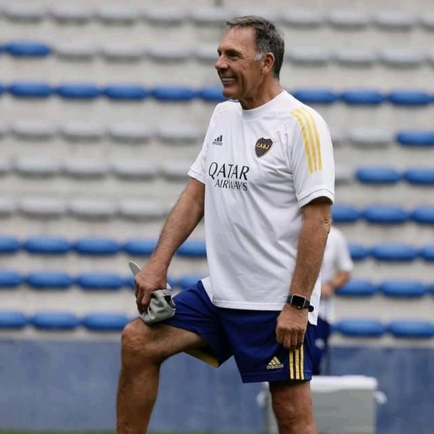 CONFIRMADO: BOCA ENFRENTA A BARCELONA EN GUAYAQUIL