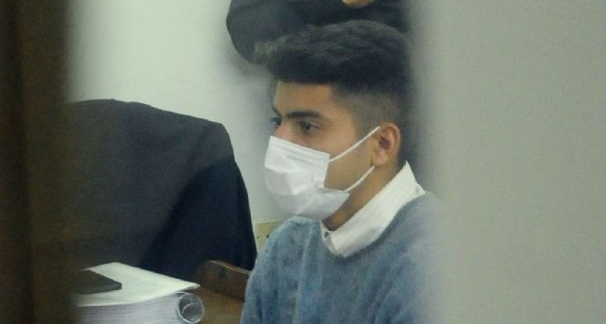 SEGUNDA JORNADA DEL JUICIO CONTRA NAIM VERA: LOS DETALLES PRINCIPALES