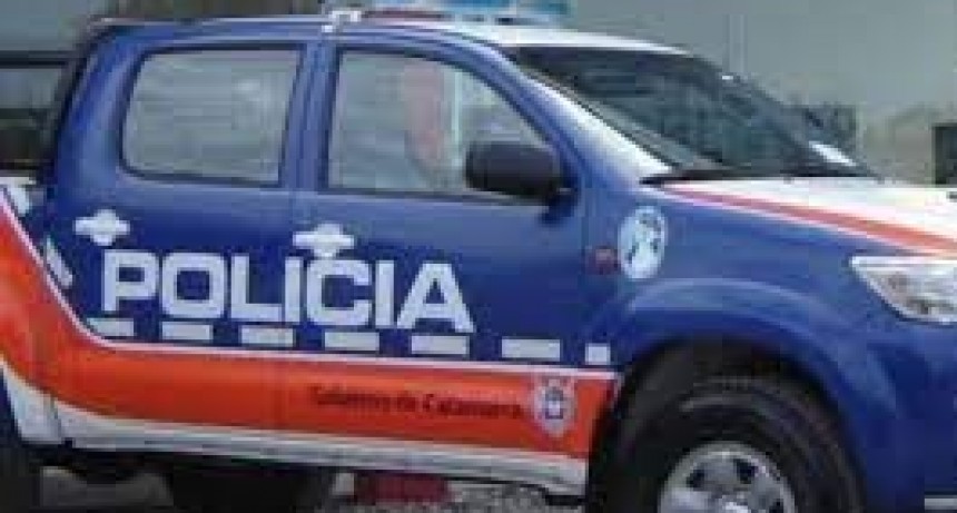 HIRIERON A UNA DE LAS AMIGAS DE BRENDA GORDILLO