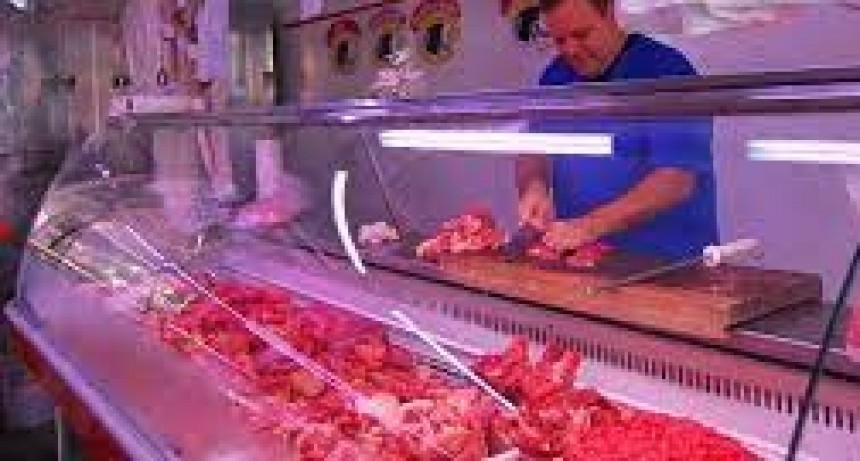 OFERTA EN EL PRECIO DE LAS CARNES