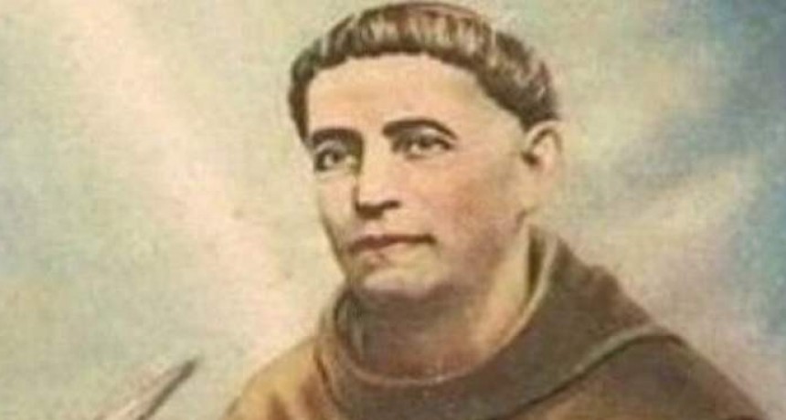 HOY SE CONMEMORA EL NATALICIO DE FRAY MAMERTO ESQUIU