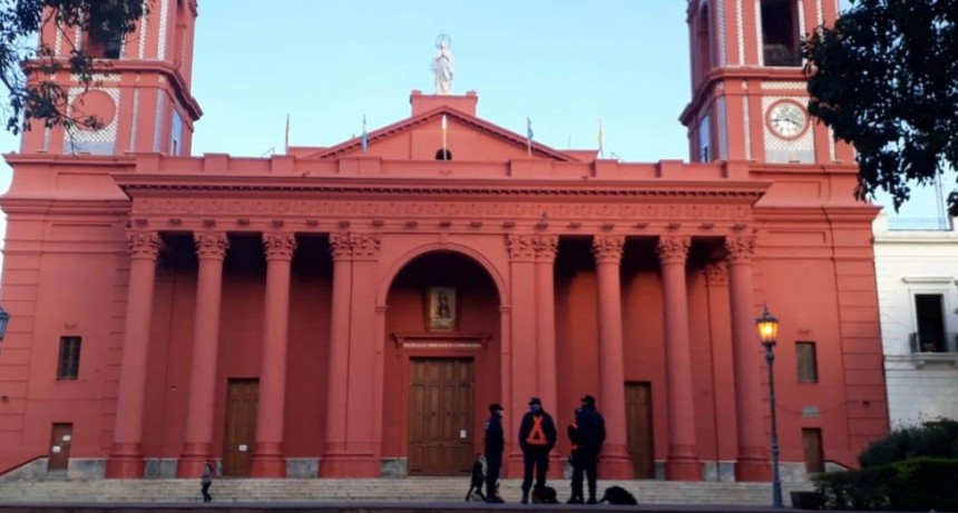 PREOCUPANTE SITUACIÓN EPIDEMIOLOGICA DE CATAMARCA