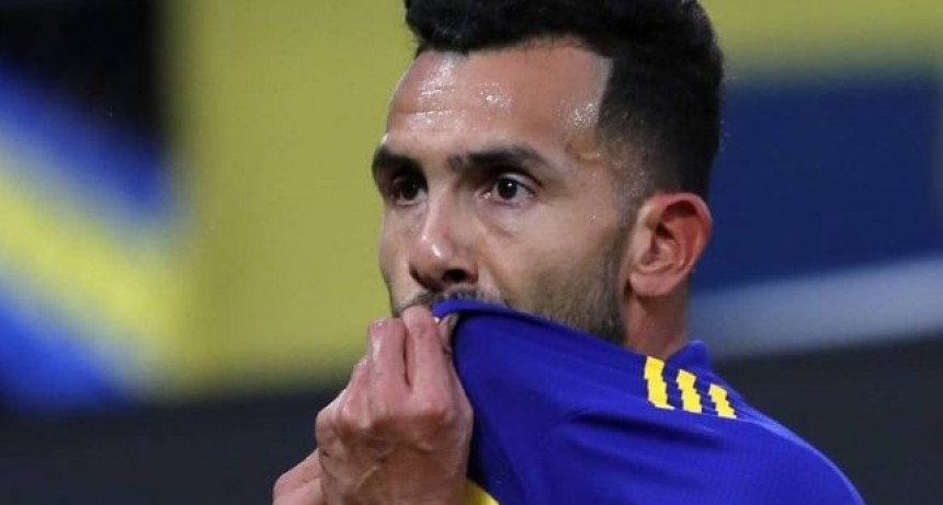 BOCA ELIMINO A RIVER