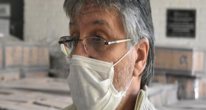 PREOCUPACIÓN POR EL ALTO NIVEL DE CONTAGIO Y CARACTERÍSTICAS DEL VIRUS