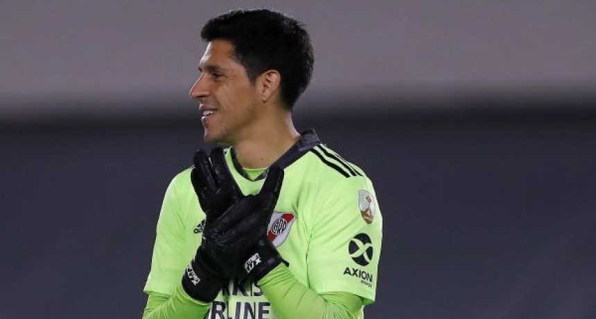 TRIUNFO HISTÓRICO DE RIVER