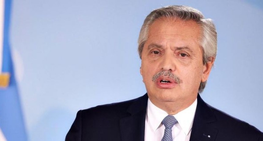 AISLAMIENTO ESTRICTO HASTA EL 30 DE MAYO