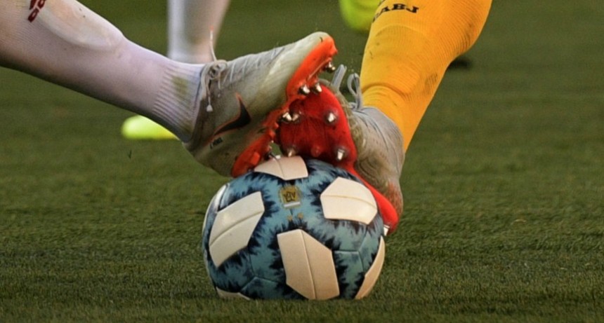 SE SUSPENDIÓ EL FUTBOL ARGENTINO