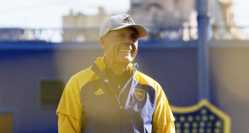BOCA A GANAR O GANAR, DEPENDE DE SI MISMO