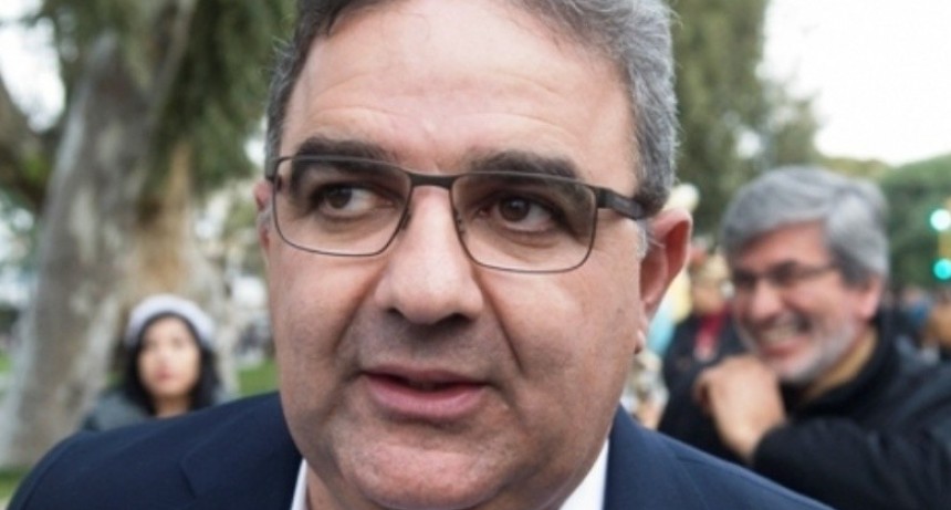 EL GOBIERNO DECIDIÓ EXTENDER EL CONFINAMIENTO HASTA EL DOMINGO