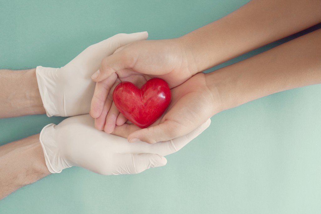 Acciones por el Día Nacional de la Donación de Órganos