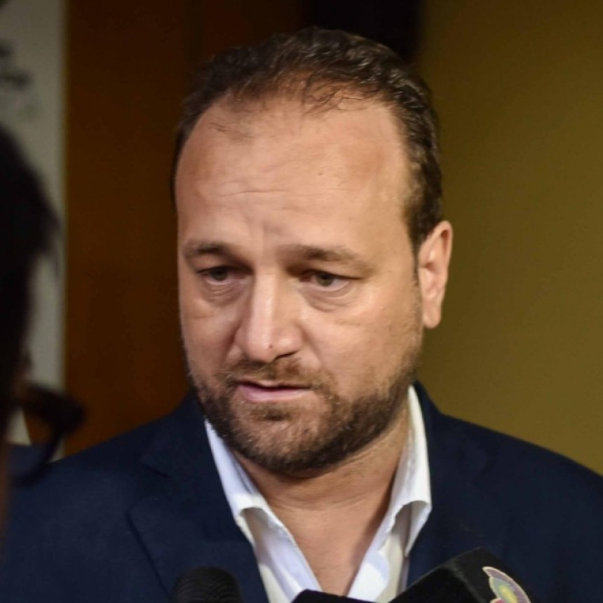 RECLAMO DE BRUMEC A LA OPOSICION 