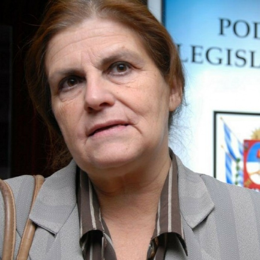 HOMENAJE A MARITA COLOMBO