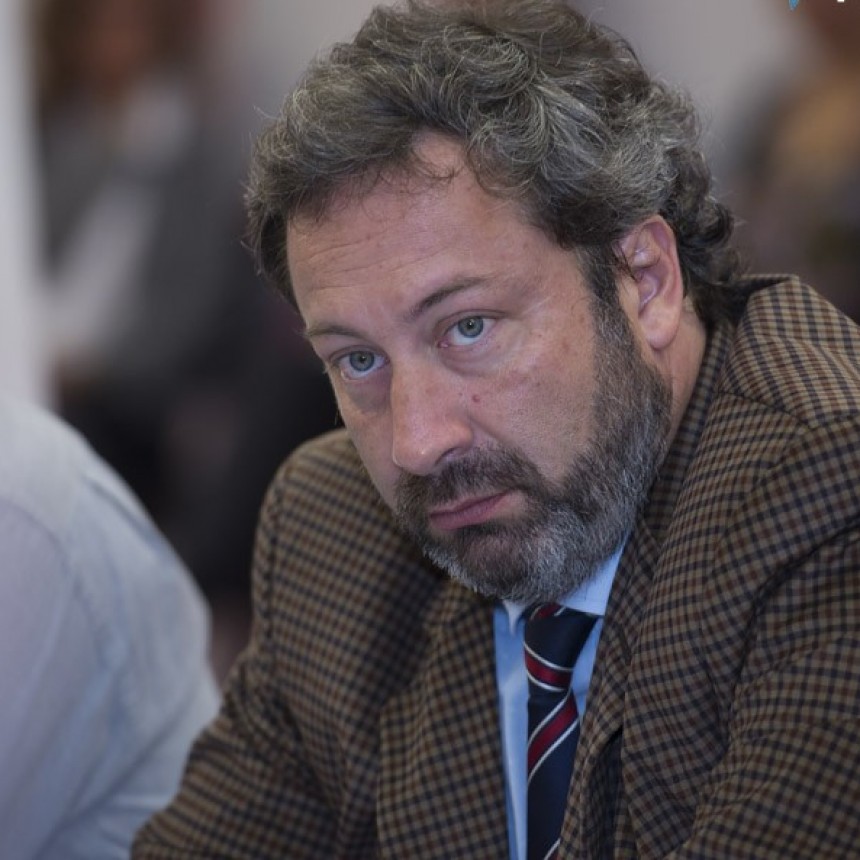ANALIZAN LA PRISION DOMICILIARIA PARA BACCHIANI