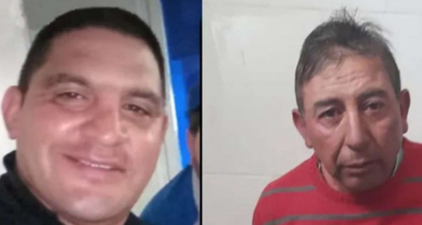 INVESTIGAN EL CRIMEN DEL CABO FALLECIDO