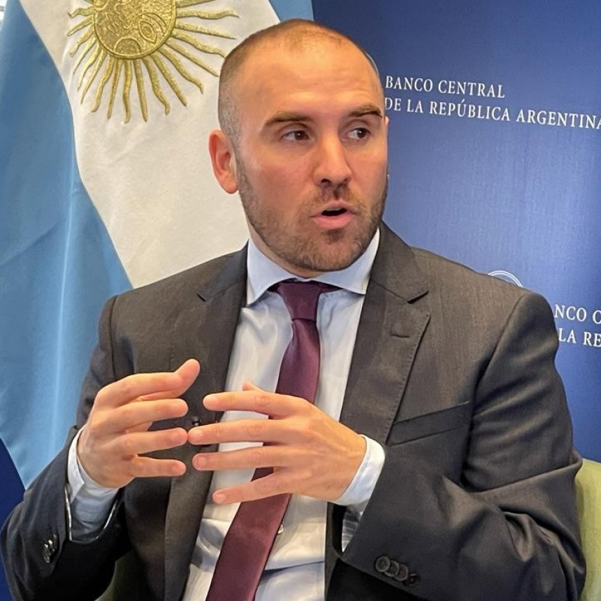 GUZMAN CONTINUARA FRENTE A ECONOMIA