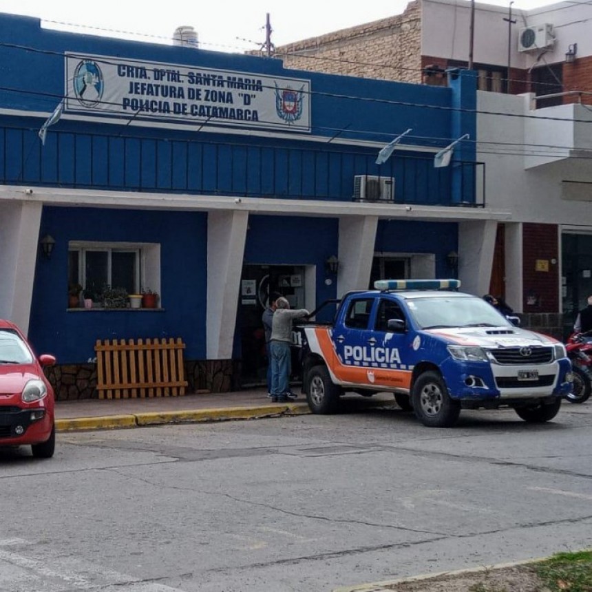 OTRO SINIESTRO VIAL FATAL