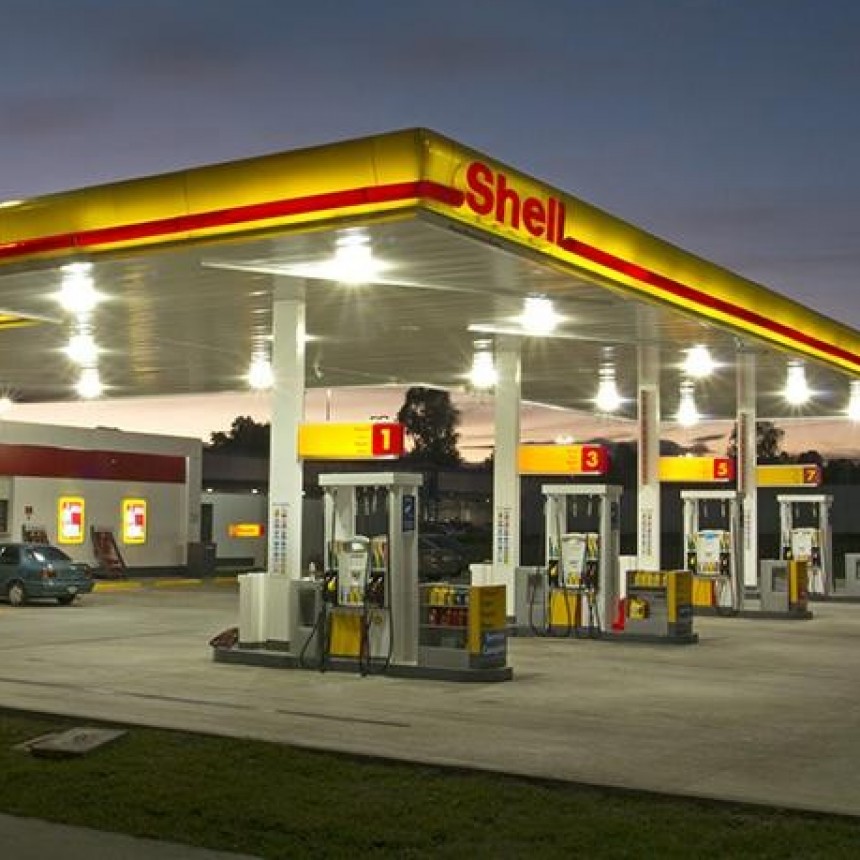 DOS PETROLERAS AUMENTARON EL PRECIO DE LA NAFTA