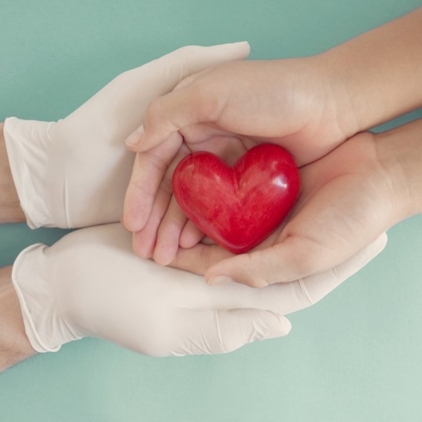 Acciones por el Día Nacional de la Donación de Órganos