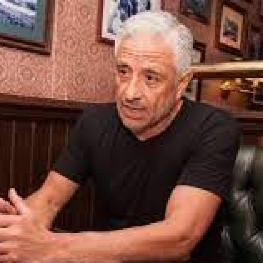 SE DEFINIRA LA SITUACION PROCESAL DE EDGAR BACCHIANI