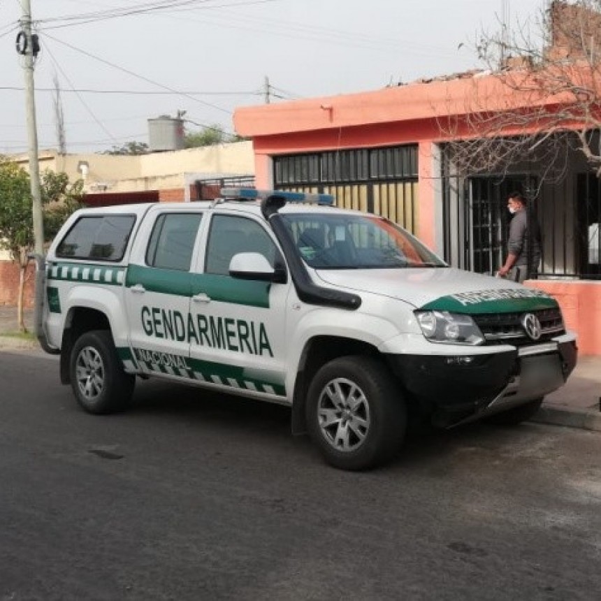 MULTIPLES ALLANAMIENTOS A LOS PROPIETARIOS DE UNA FINANCIERA