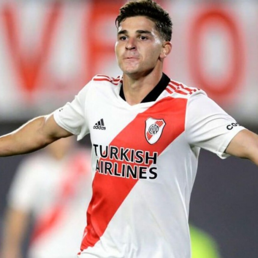 RIVER BUSCA LA SEMIS ANTE TIGRE