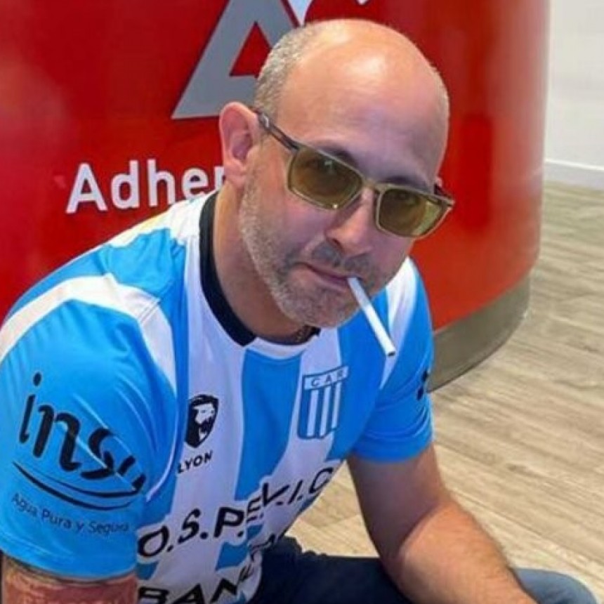 EDGAR BACCHIANI TENDRIA TAN SOLO 11 DOLAR EN SU CUENTA