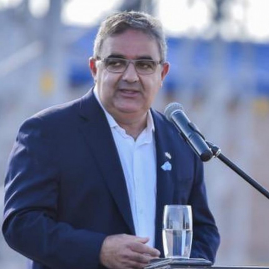 JALIL ADELANTO QUE DESPEDIRA FUNCIONARIOS