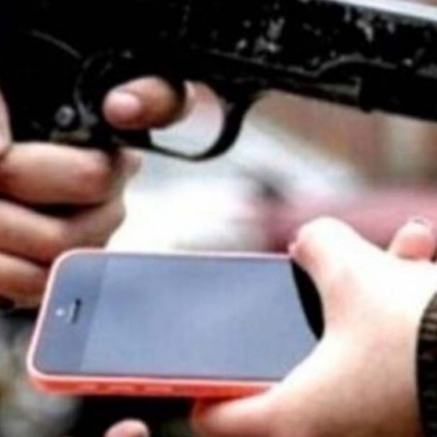 DOS HECHOS DE INSEGURIDAD