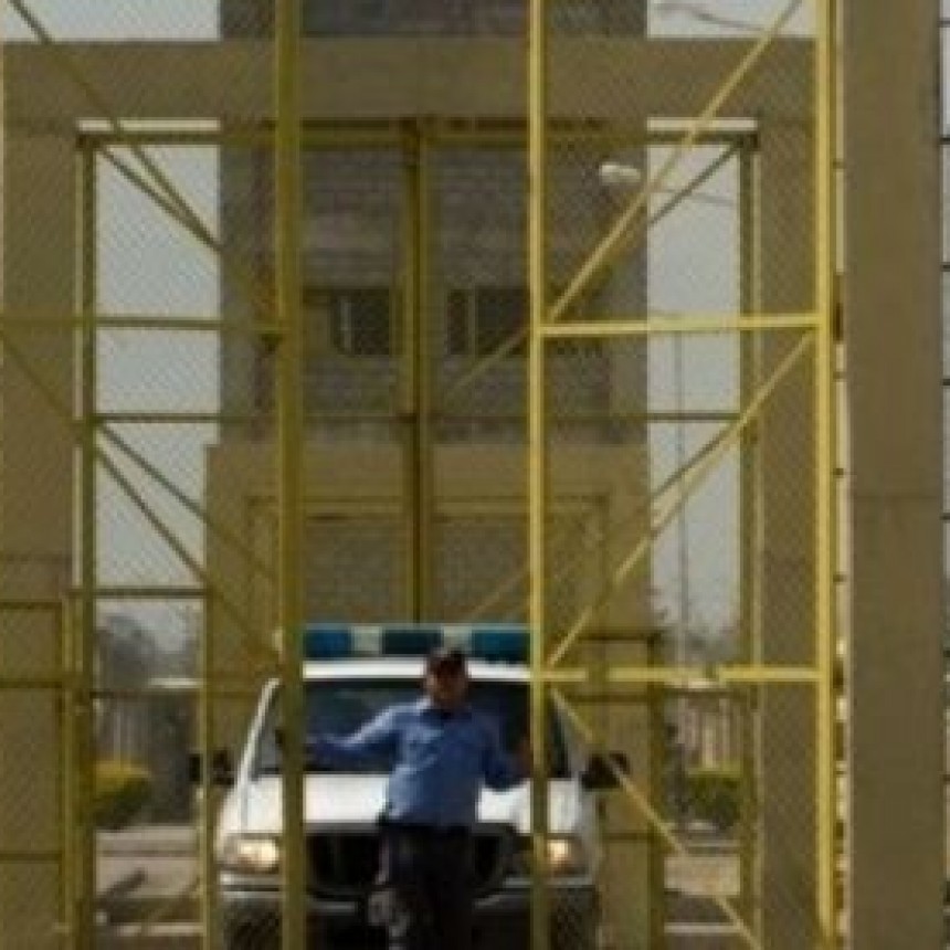 LOS BULACIO, TRAS LAS REJAS