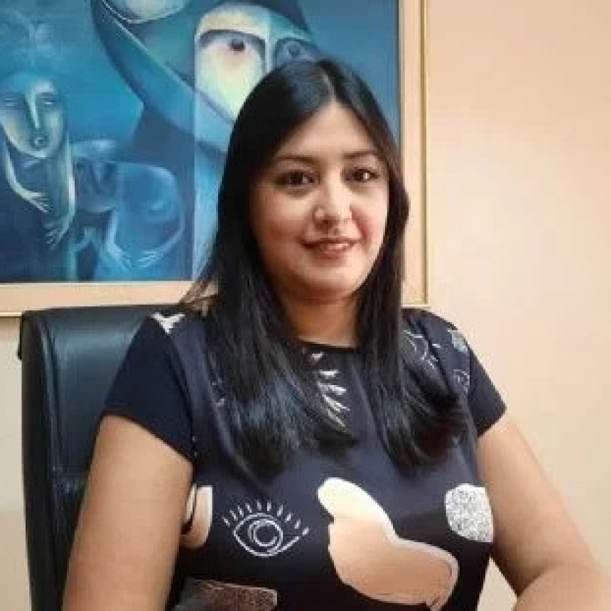 FABIOLA SEGURA ASUMIO FRENTE A SEGURIDAD