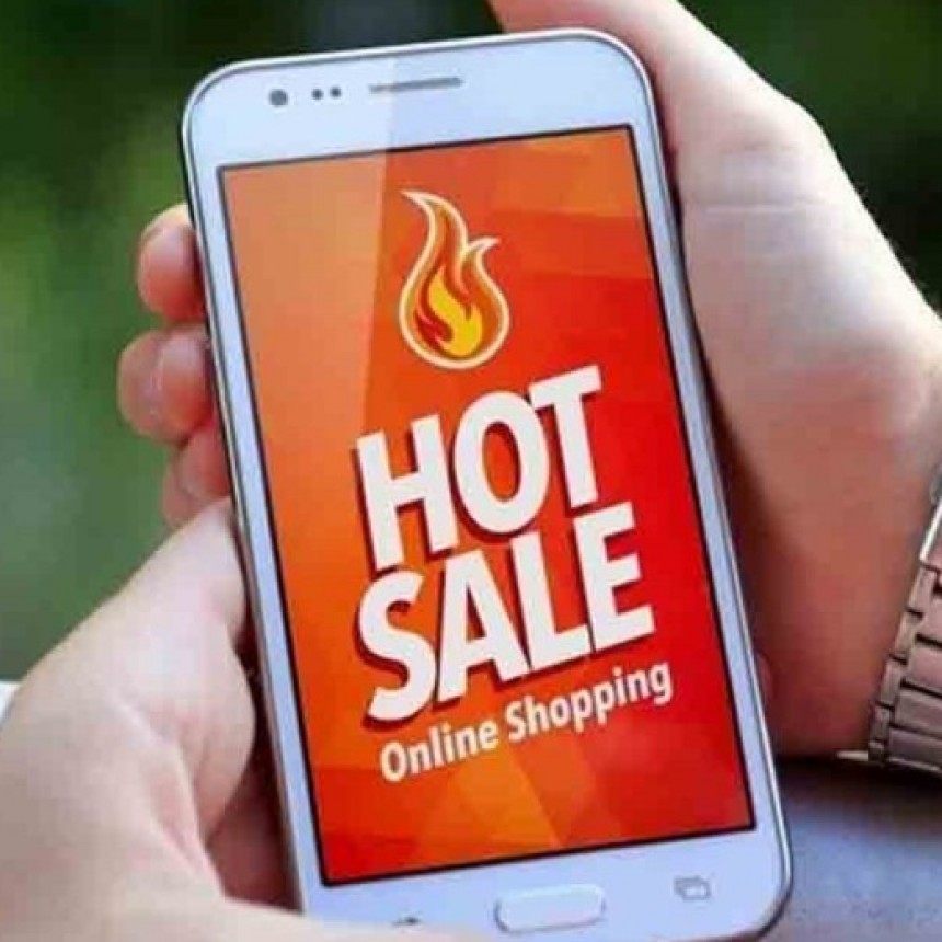 LOS PRODUCTOS DEL HOT SALE