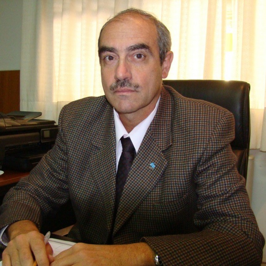 Asumen el Coordinador Regional del NOA y el nuevo Jefe del 11° Distrito Catamarca de Vialidad Nacional