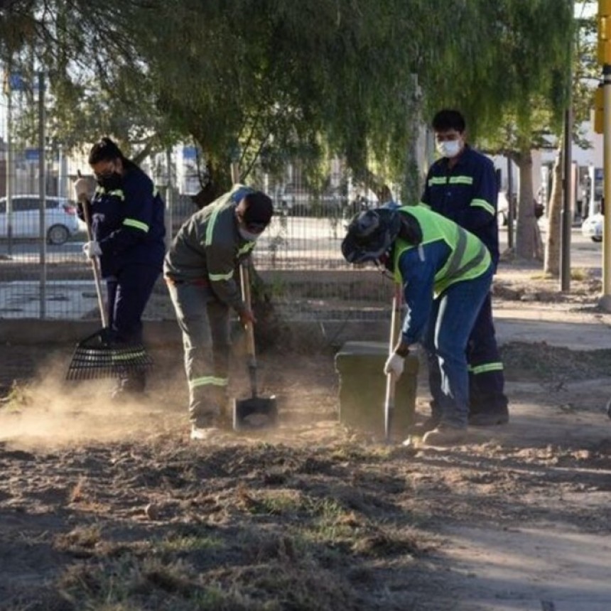 PASE A PLANTA PERMANENTE EN LA CAPITAL