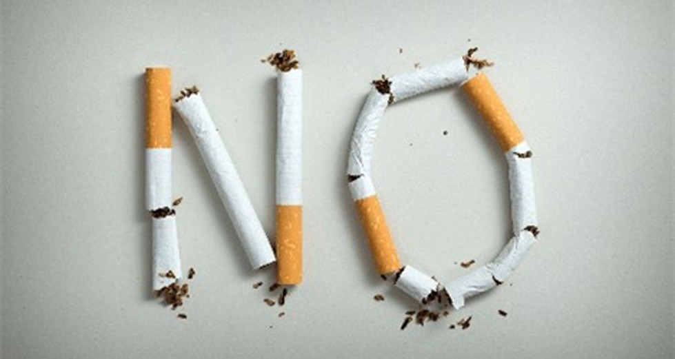 Semana de sensibilización sobre el tabaco