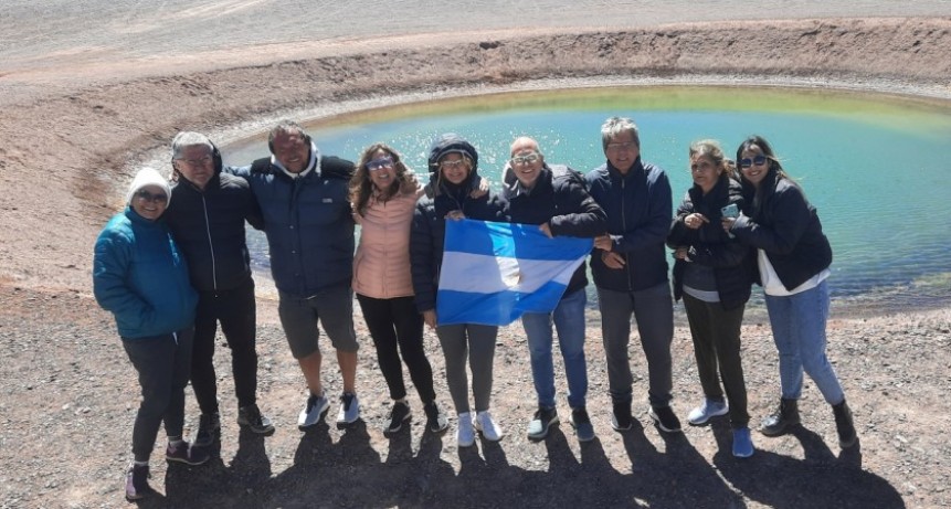 El movimiento turístico de abril dejó un impacto de 667 millones en Catamarca