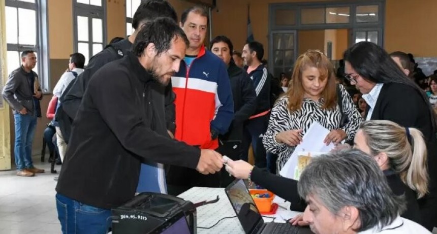 Educación confirmó el cronograma de asambleas para el mes de mayo