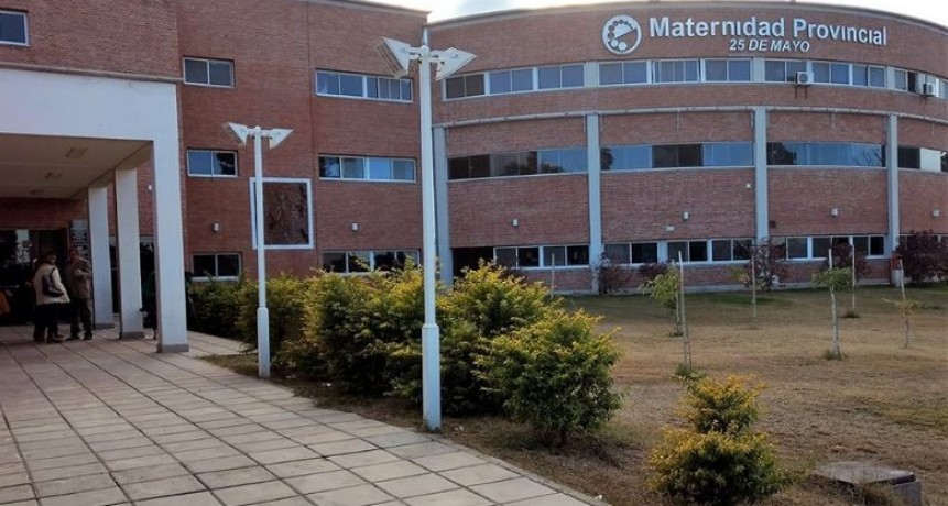 Ávila confirmó los cambios en la Maternidad y dio detalles de los 300 pases a contrato