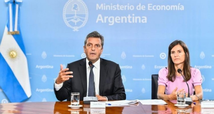 Anunciaron aumento del 21% para jubilaciones, pensiones y asignaciones