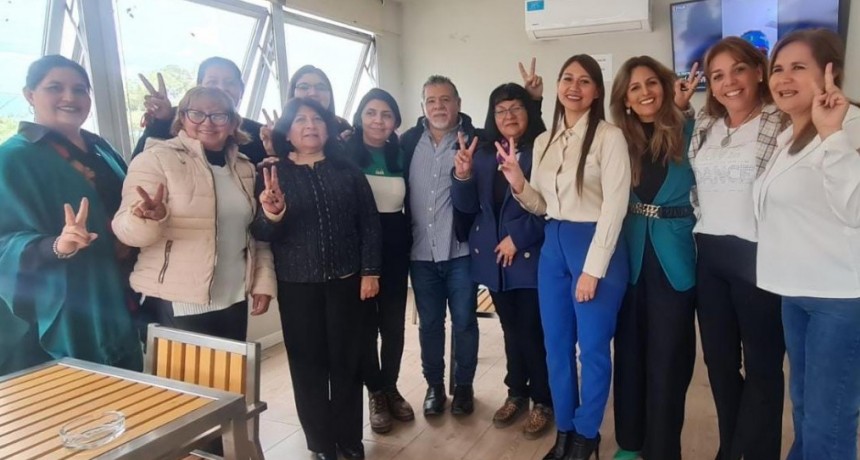 Las referentas nacionales y provinciales de Camino a la Victoria Catamarca, repudiaron la intromisión de la Corte Suprema de Justicia