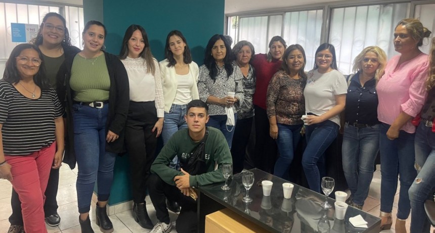 Catamarca se suma a la Red Federal de Mediación Comunitaria
